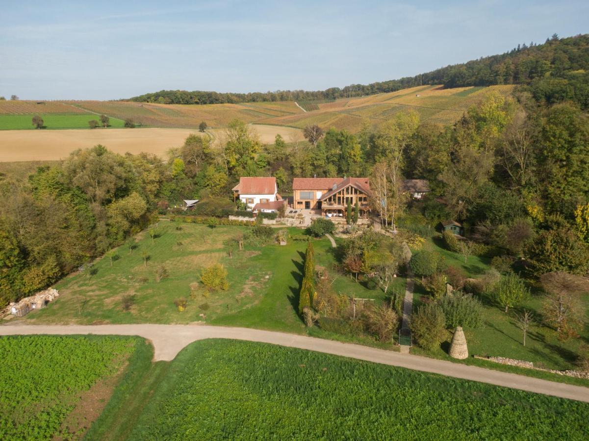 Fernwohl Kuernbach Apartment Kurnbach Bagian luar foto